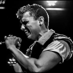 Meet your Posher, Benjamin